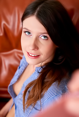Dirty Groans As Kates Hot Pussy Drives Me Wild With Desire