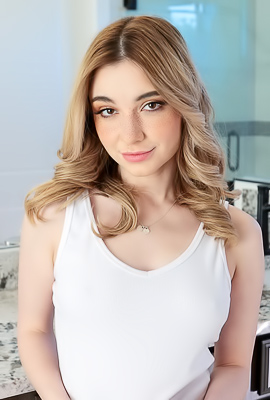 Demi Hawks Takes It All, From Deepthroat To Girl On Top Creampie