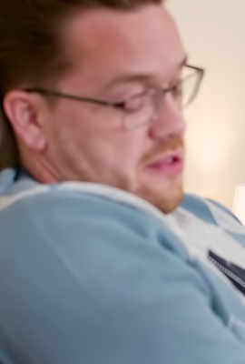 Confession: Natalie Brooks Secretly Loves Deepthroating Daddys Thick Load