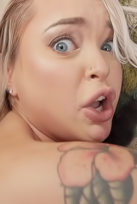 Alexis Kay Admitsography Her Wildest Fantasies